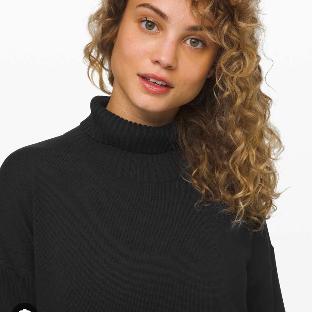 lululemon Softer Still Dress